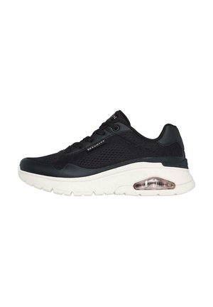 Skechers ZAPATILLAS UNO - SPRING ON AIR - Zapatillas - black