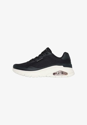 Skechers ZAPATILLAS UNO - SPRING ON AIR - Zapatillas - black