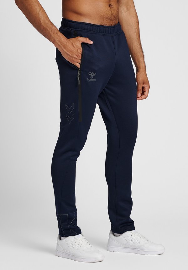 CIMA XK PANTS - Jogginghose - marine