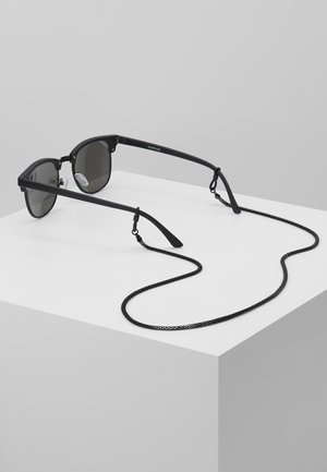 CHUNKY BLACK CHAIN - Other accessories - black