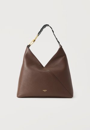 LARGE PAGODE HOBO - Τσάντα Tote - coconut