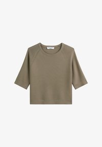 Vybrané, dusky green