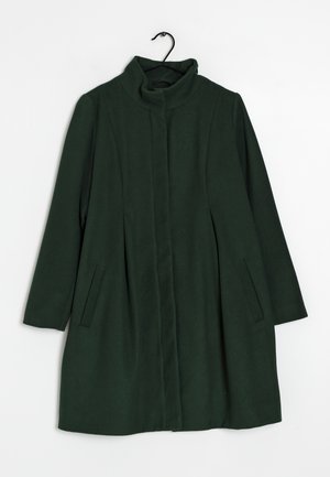 MAMALICIOUS, Manteau court - green