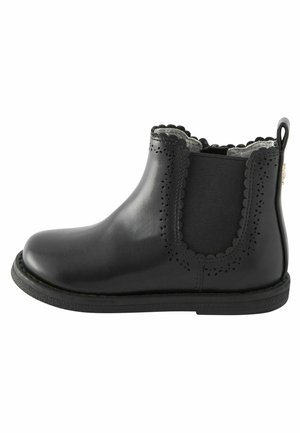 CHELSEA BOOTSFIT (F) - Lauflernschuh - black