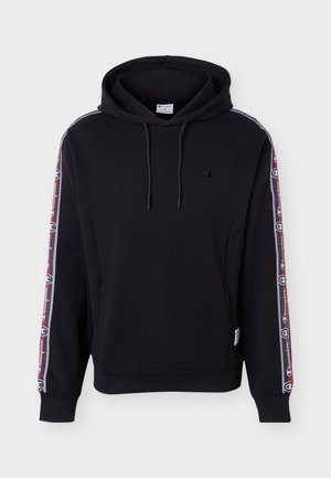 Champion, SPORTWEAR HOODIE RELAX FIT - Суитшърт с качулка - black