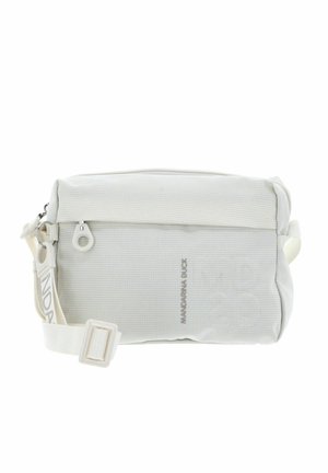 Umhängetasche - latte