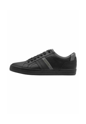 s.Oliver SNEAKER - Tenisice - black
