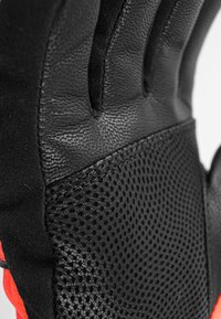 Reusch WORLDCUP WARRIOR R-TEX® XT - Guantes - black   fluo red