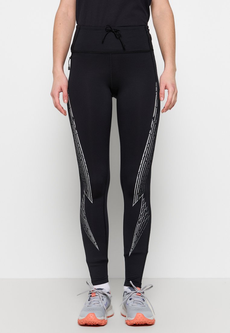 Under Armour Tights zwart