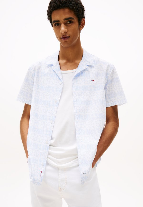 SHIRT UNISEX - Hemdbluse