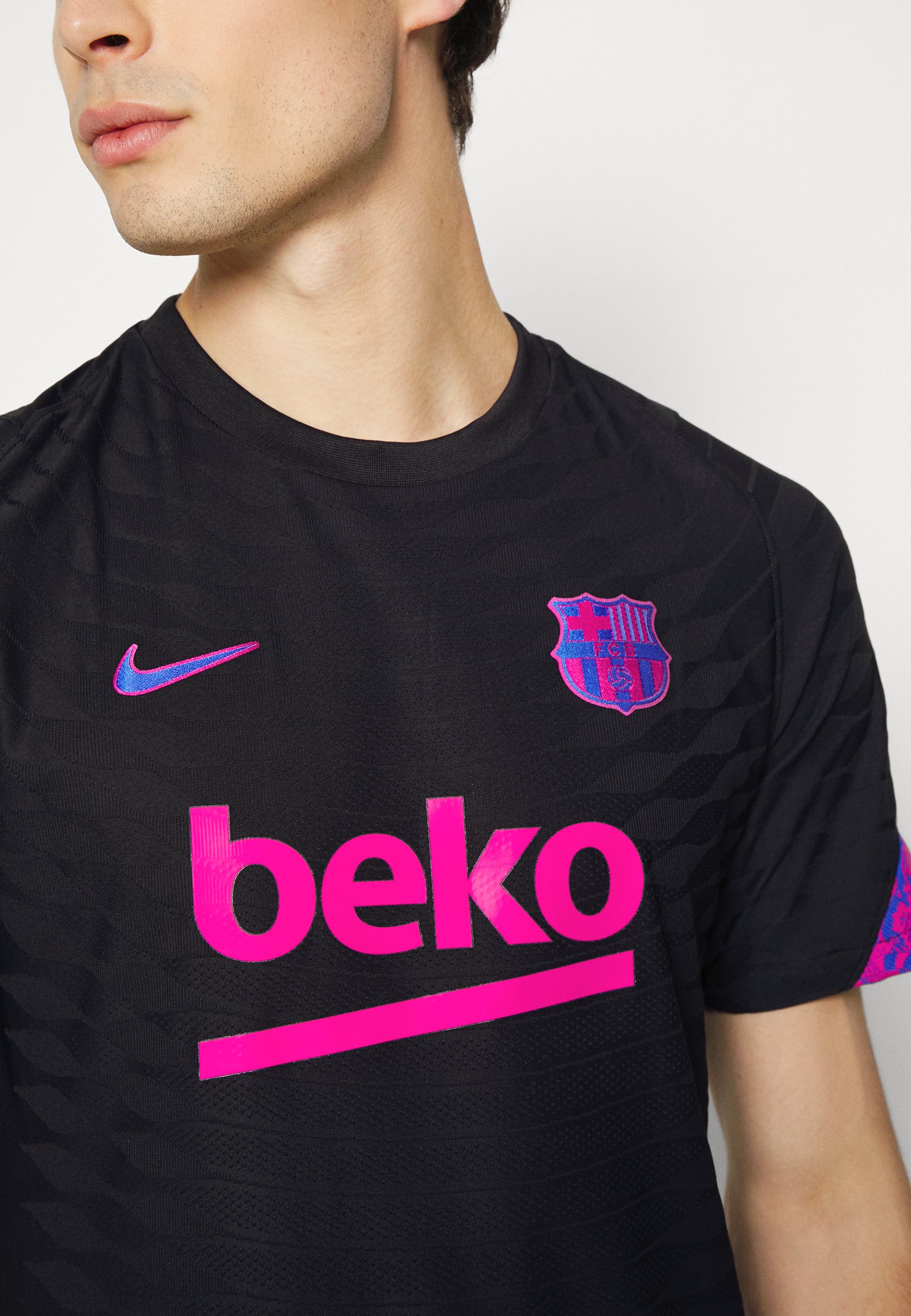 fc barcelona marskineliai
