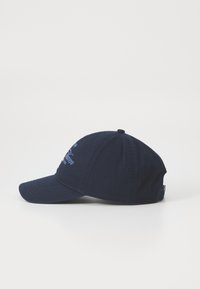 GANT 1949 NEW HAVEN UNISEX - Cappellino - evening blue
