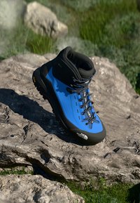 The North Face VERTO ALPINE niebieski