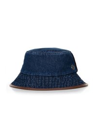 WITTCHEN Klobouk - blue denim brown