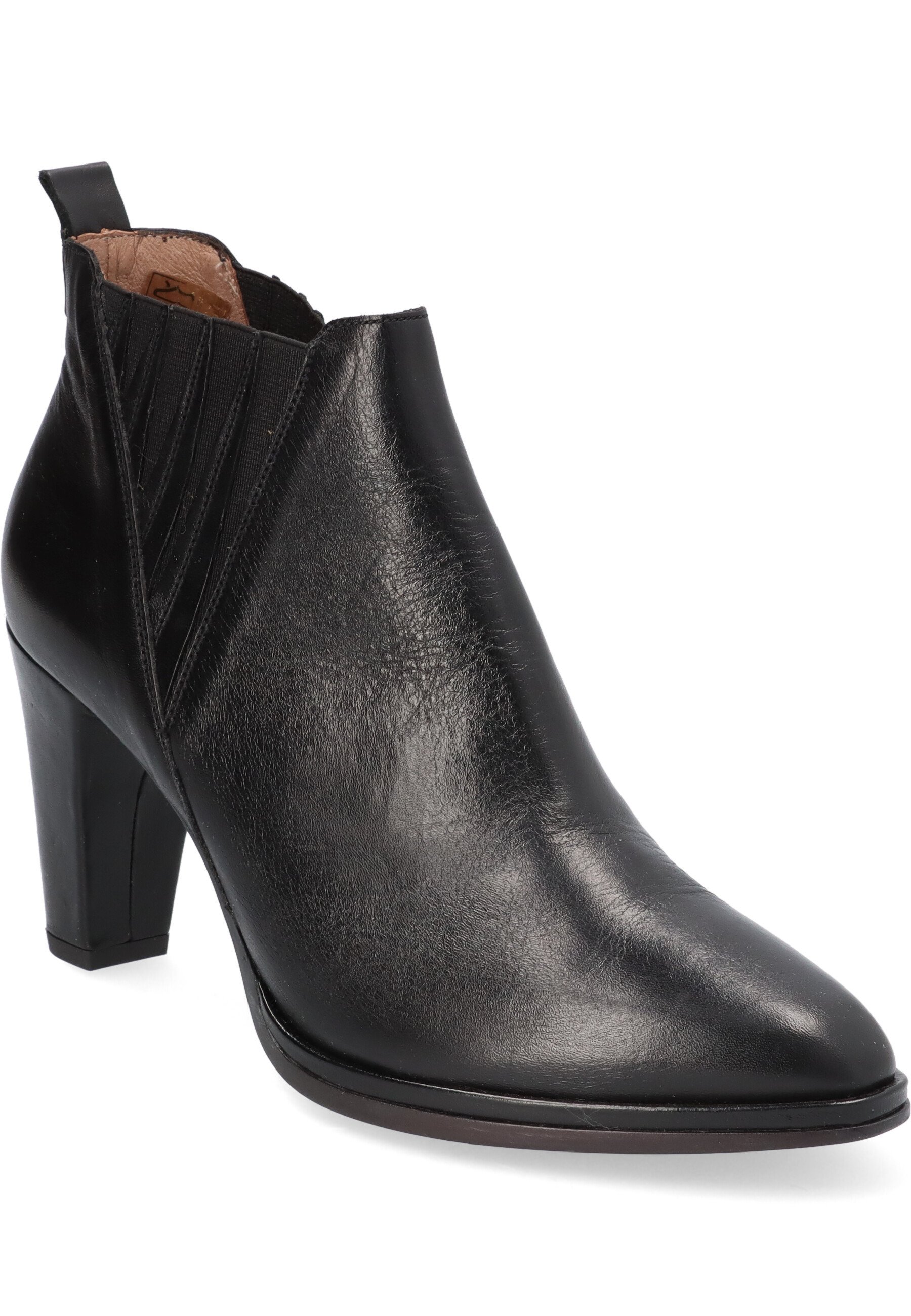 WONDERS STORMY - Botines bajos - black/negro - Zalando.es
