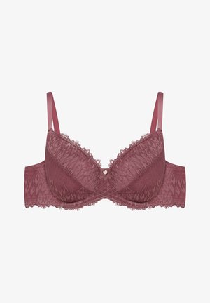 ESOTIQ, OFIEL, mauve