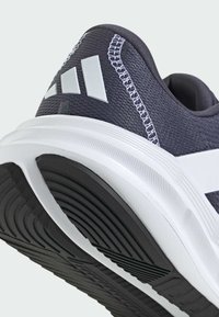 adidas Performance GALAXY  - Chaussures de running sur route - shadow navy   cloud white   core black