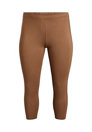 Legging - coca mocha