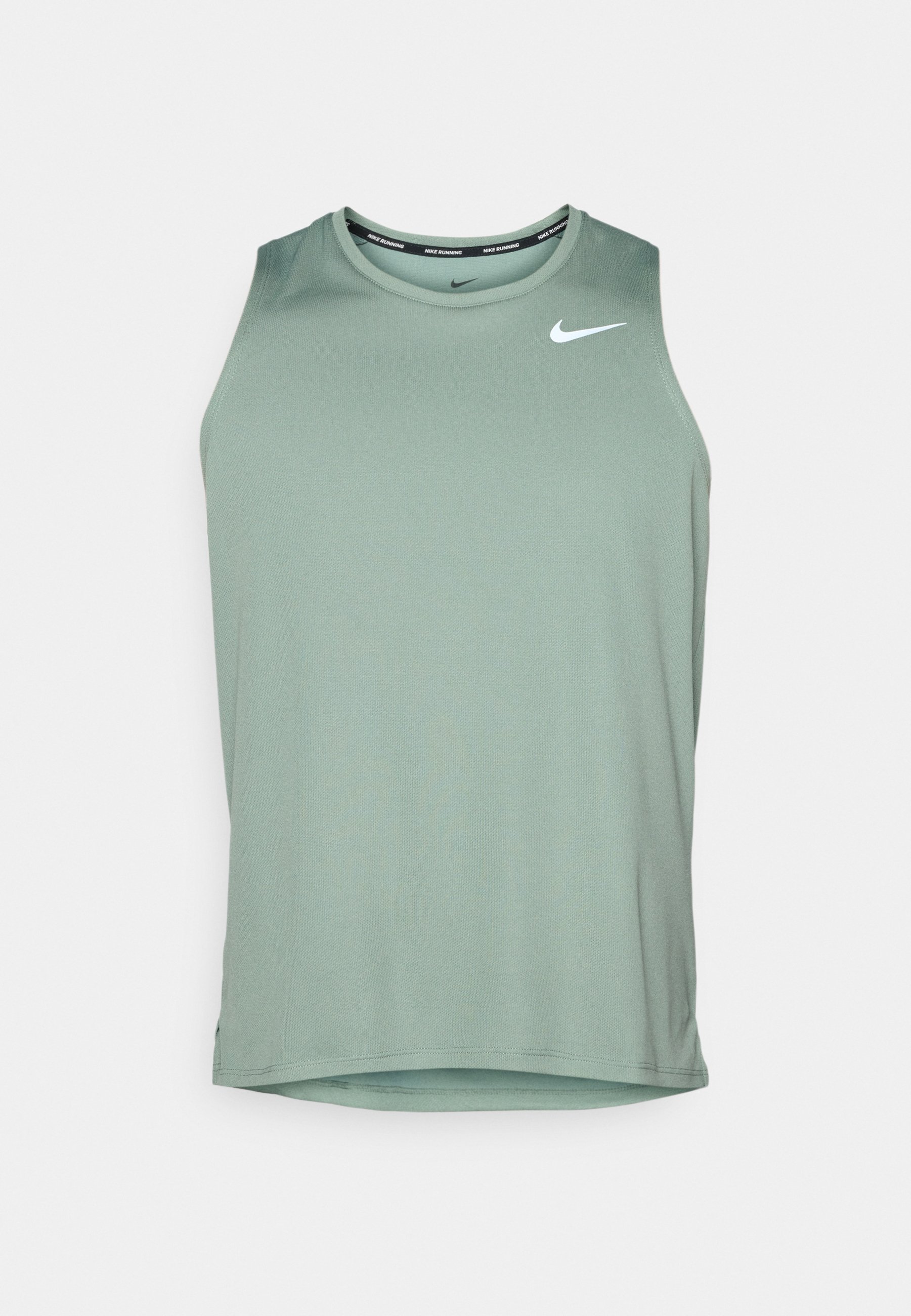 nike dry miler tank top