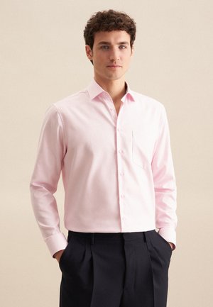 PATCH5 - Skjorta - rosa