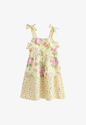 Cath Kidston, REGULAR FIT, żółty