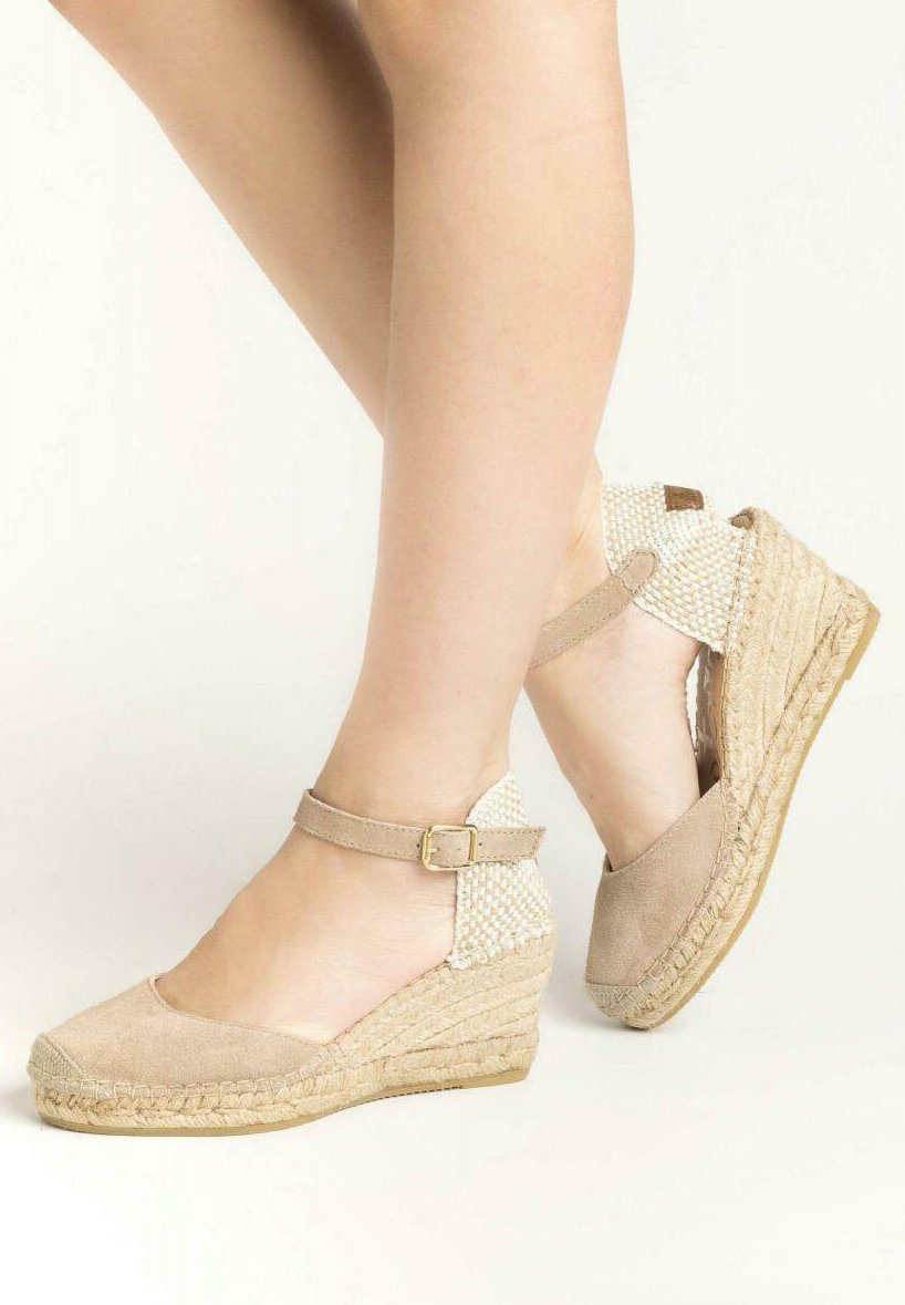 Vidorreta cuerda/beige - Zalando.es