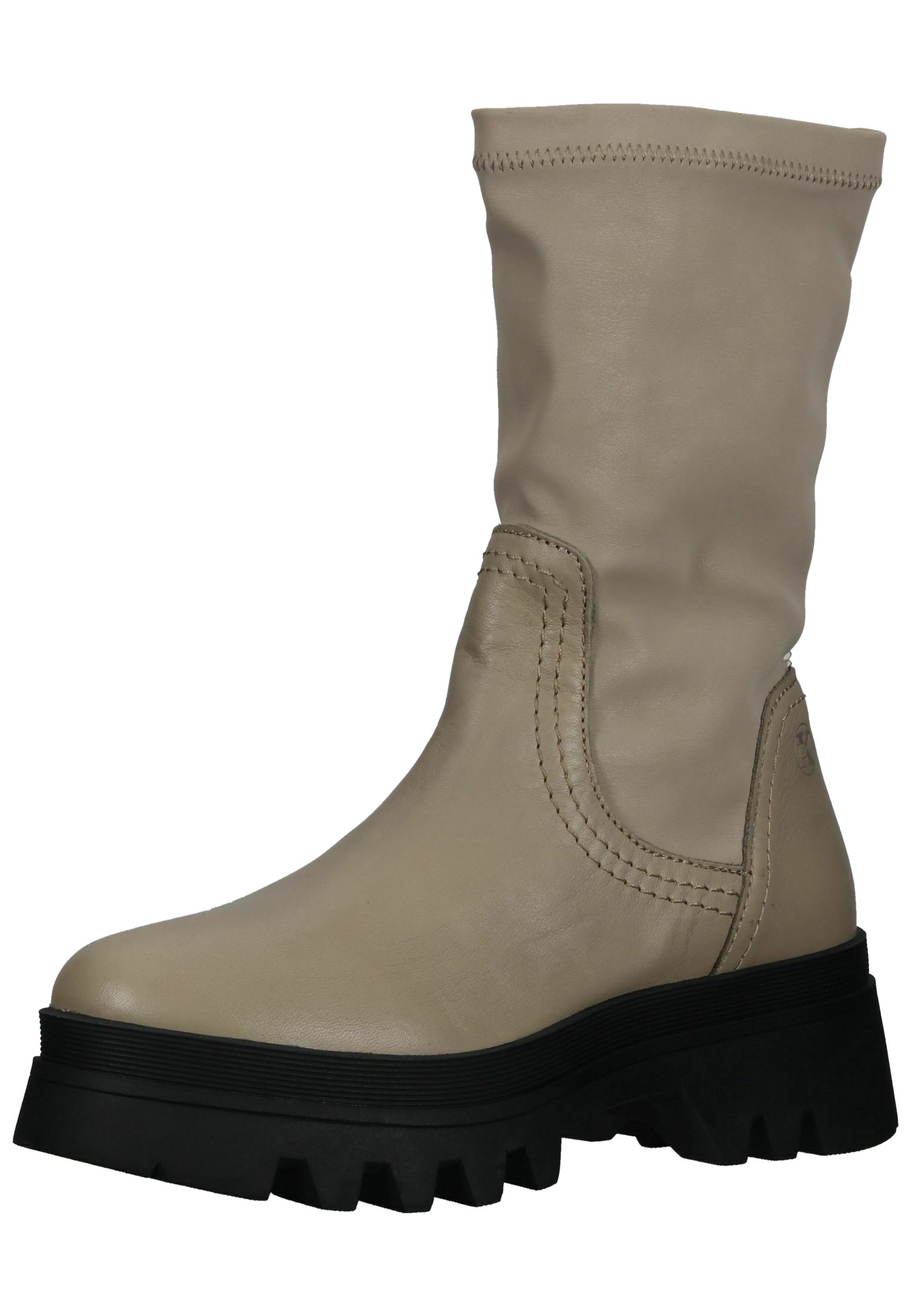 PX Laarzen - beige/beige - Zalando.nl