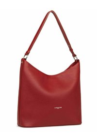 LANCASTER FIRENZE - Cabas - carmin