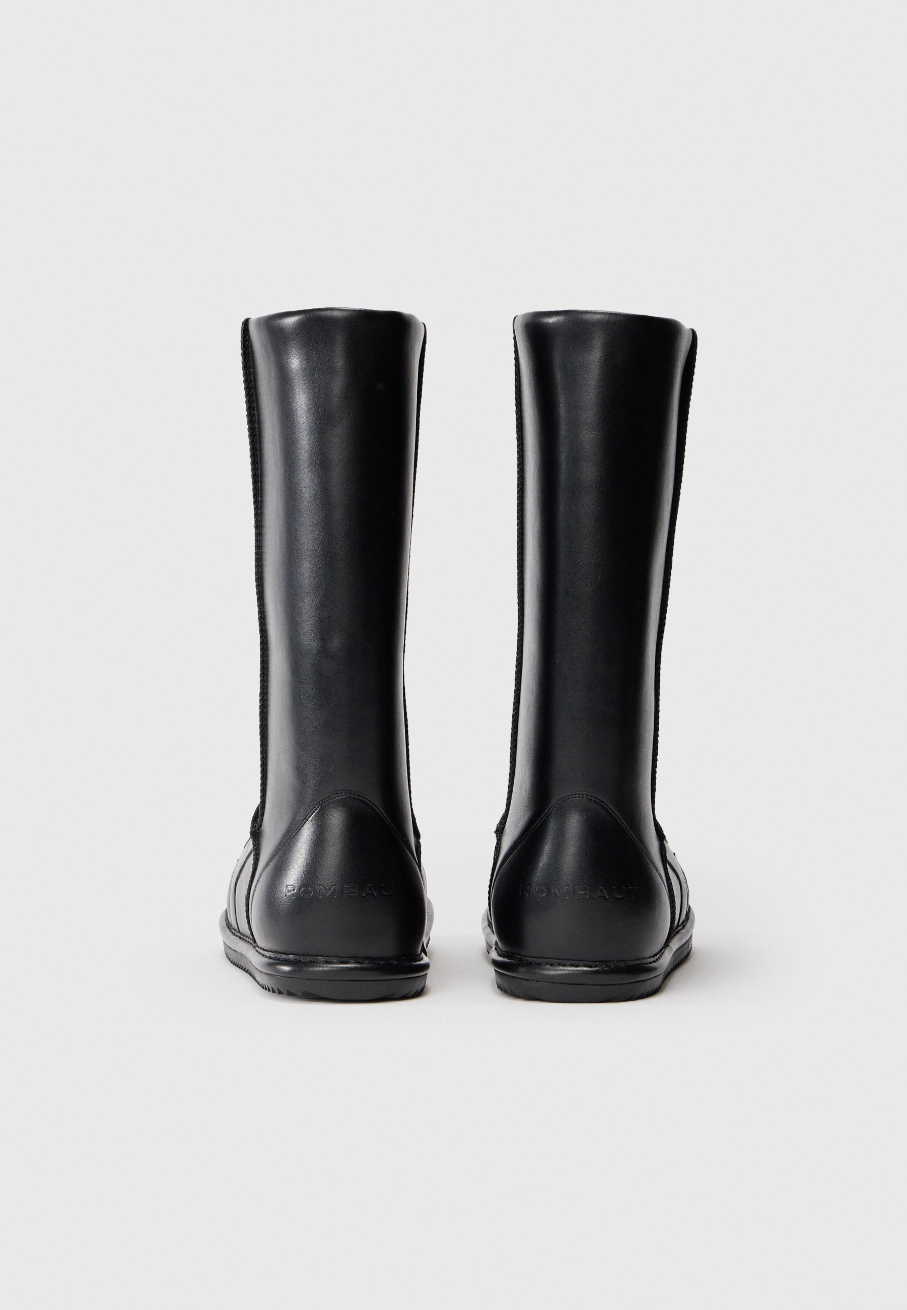 靴 MARNI Ankle Black Leather Boots MARNI Footwear | Black Women's Ankle Boot | YOOX
