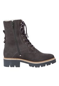 Tamaris Botas para la nieve - grey