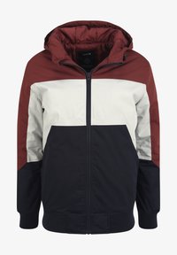 Unausgewählt, insignia blue