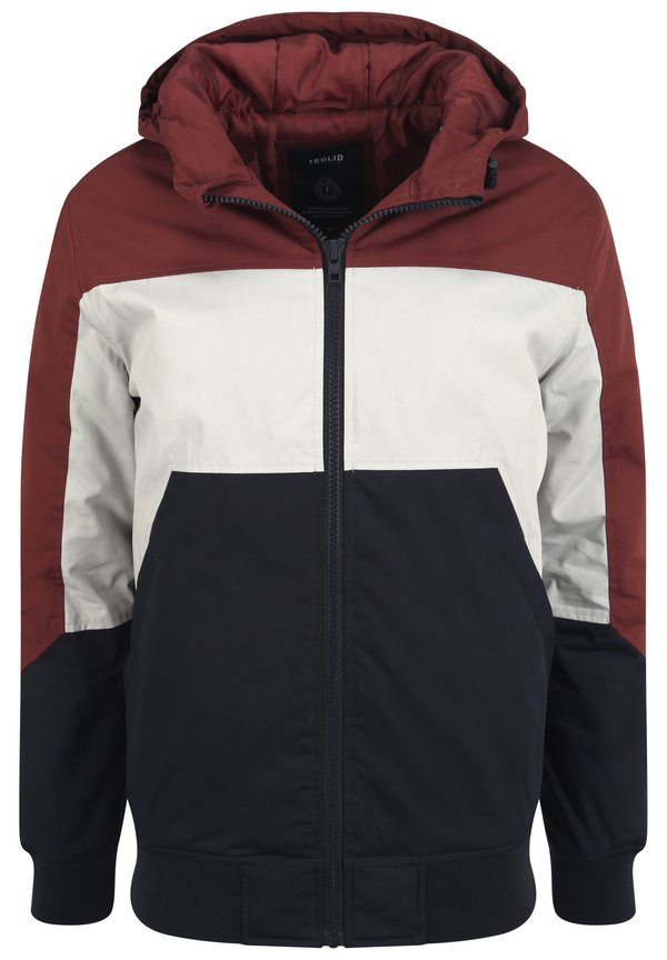 SDTHELLO - Light jacket4