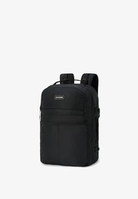 Geselecteerd, black ripstop