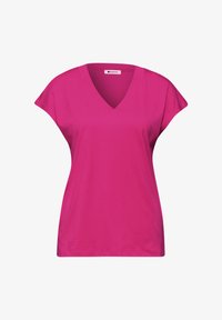 Ikke valgt, magenta dream