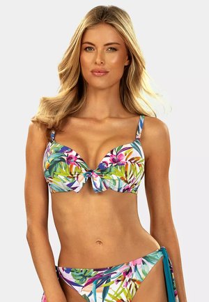 - Góra od bikini