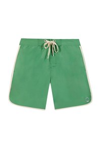 Faguo Short de bain vert ZALANDO