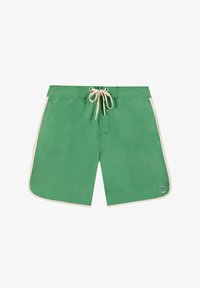 Faguo Short de bain vert ZALANDO