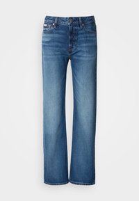 SIGNATURE 90S STRAIGHT - Straight leg jeans - horizon