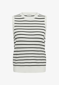 Non sélectionné, chalk black stripe