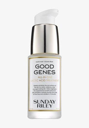 Sunday Riley GOOD GENES LACTIC ACID TREATMENT - Serum