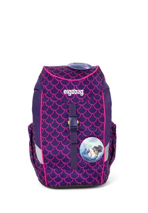 mini - Rucksack - perlentauchbär