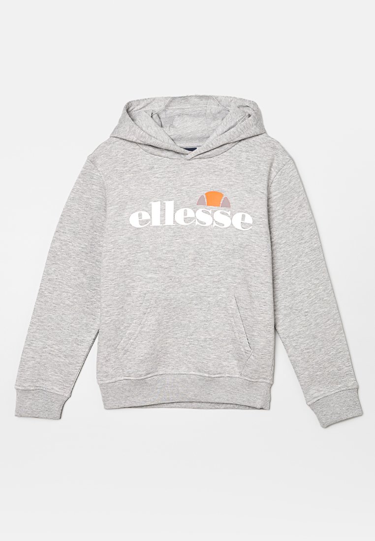 Ellesse Hoodie grijs