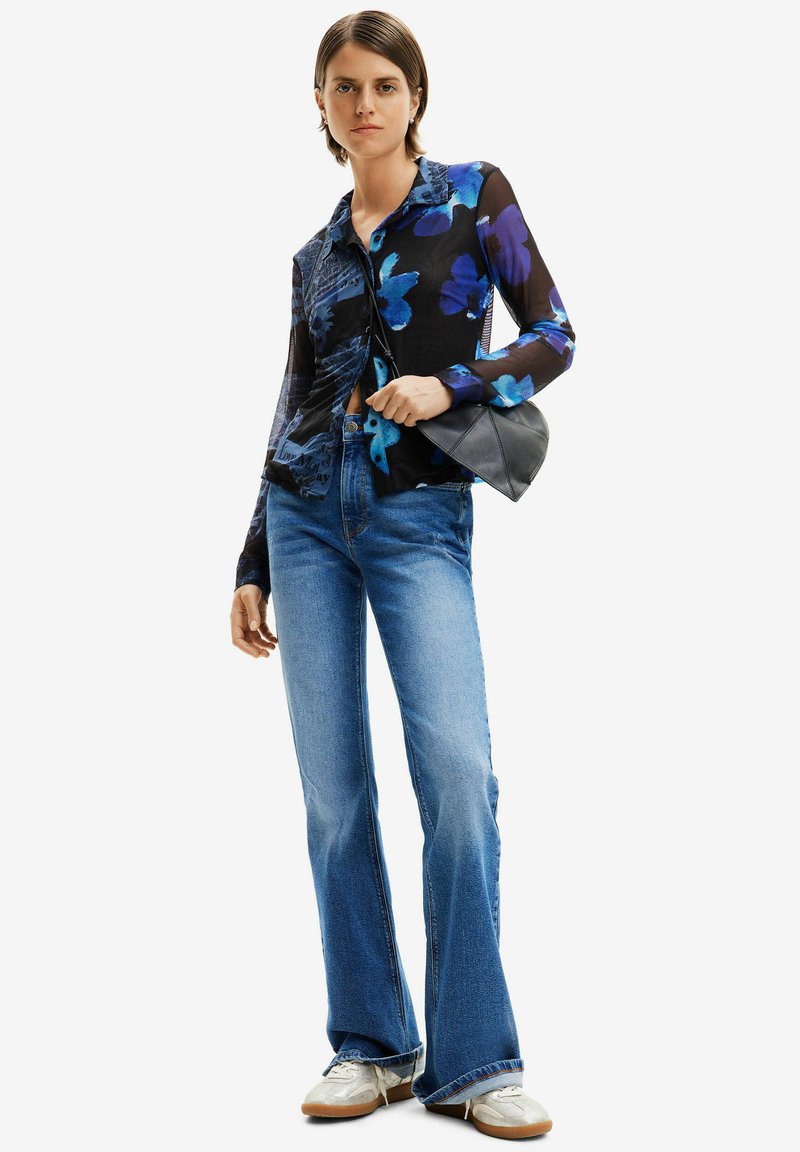 Desigual Chemisier - Photo 2