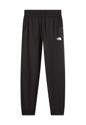 The North Face, - Spodnie treningowe