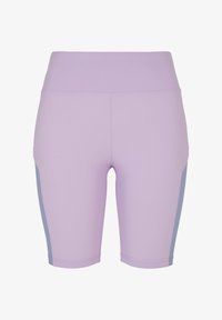 Niewybrane, lilac violablue