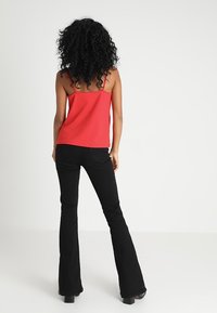 Even&Odd Top - red