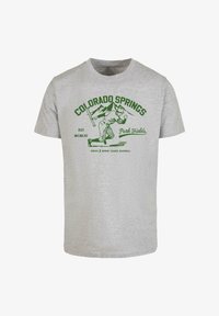 Wybrany, heather grey