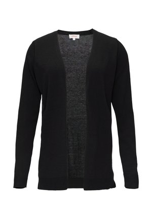 s.Oliver Gilet - schwarz