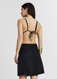 Calliope Shorts - ultrablack