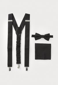 SET - Ostali dodaci - black